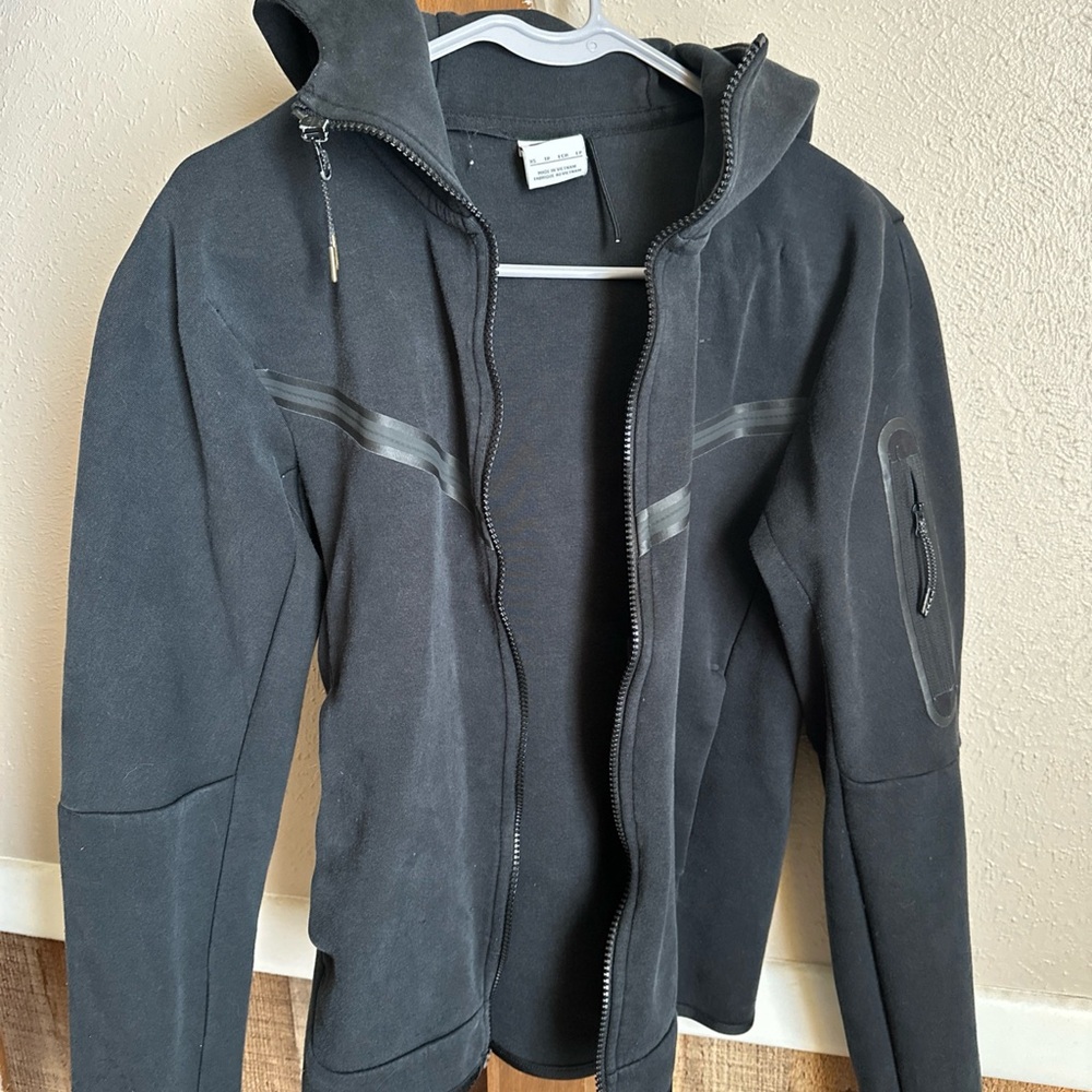 Mens Nike Tech